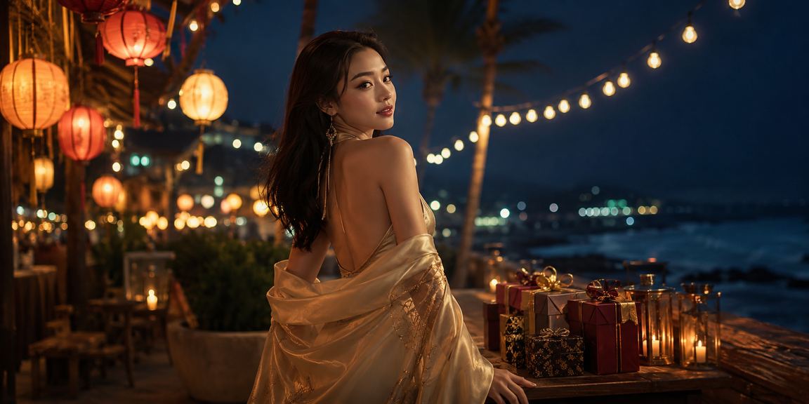 Người dùng trải nghiệm cá cược bóng đá tại chợ đêm Huế