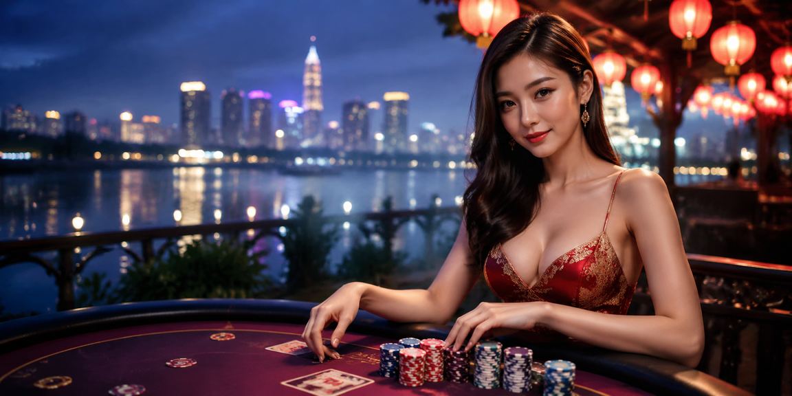 Người chơi tham gia lễ hội casino tại Sài Gòn qua điện thoại